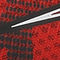 Red/Black/White
