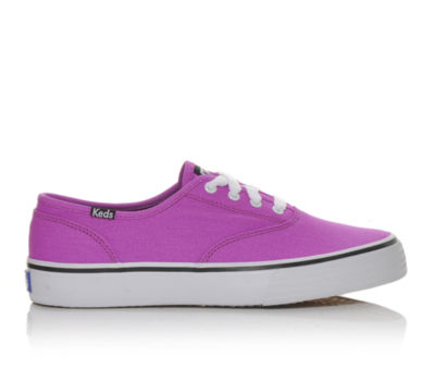 KEDS &nbsp;Double Dutch Neon