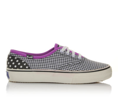 KEDS &nbsp;Double Dutch Gingham