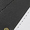 Blk/Wht/Gold
