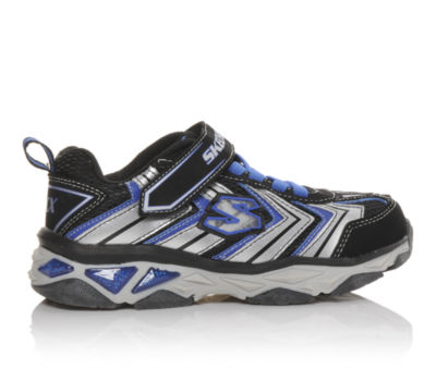 SKECHERS &nbsp;Boys Galvanized 10.5/-3