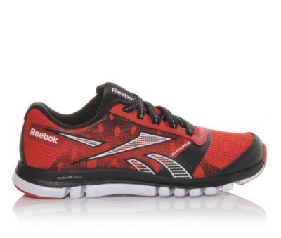 REEBOK &nbsp;Boys Sublite Duo Chase Ps