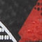 RED/BLACK/WHITE