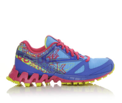 Girls Zigkick Trail 1.0 Gs