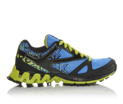 Boys Zigkick Trail Ps B