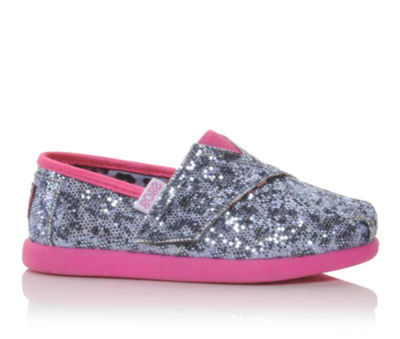 Girls Bobs World Wild Spark