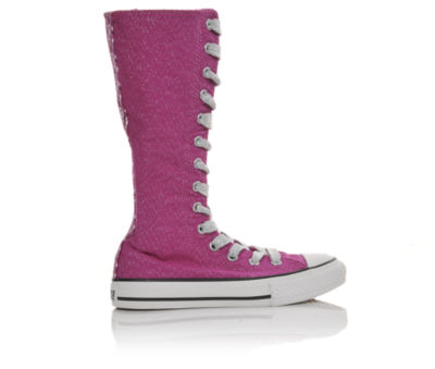 CONVERSE &nbsp;Girls Ct XhiTall Xhi