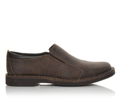 CLARKS &nbsp;Doby Plain Toe Slip On