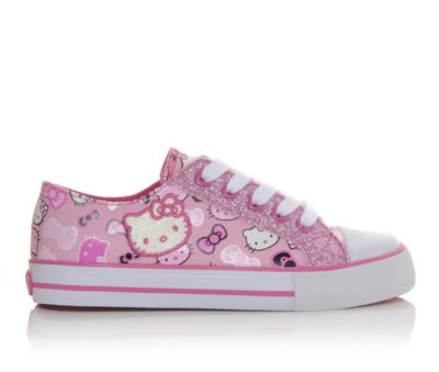 HELLO KITTY &nbsp;Girls Hello Kitty Lacey 11-3