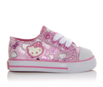 Girls Hello Kitty Lil Lacey 5-10