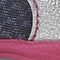 Grey/Pink