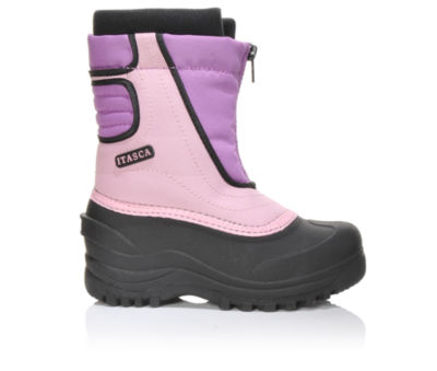 ITASCA SONOMA &nbsp;Girls Snowstomper II 11-6