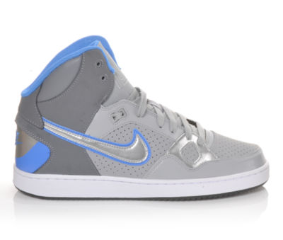 white nike shoes shoe carnival