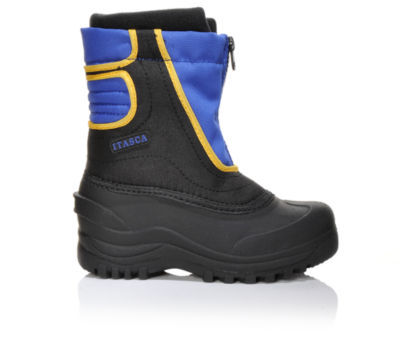 ITASCA SONOMA &nbsp;Boys Snowstom II Zip