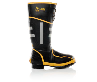 GR610 Miner Boot