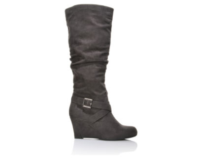 Kallie Wedge
