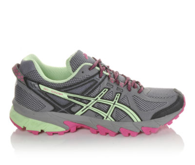 shoe carnival womens asics