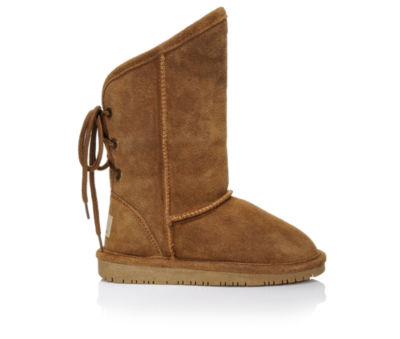 BEARPAW &nbsp;Girls Emily 11-4