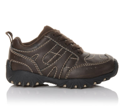 Boys Inf Keegan Lace
