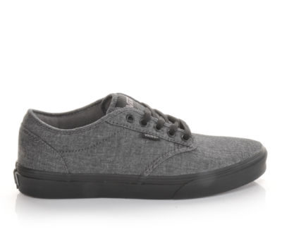 shoe carnival vans mens