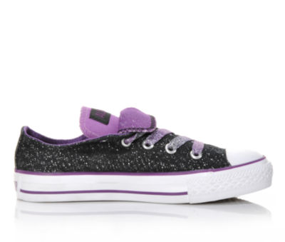 Girls DT Sparkle Canvas
