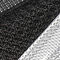 Black/Silver