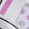 Wht/Pink/Black