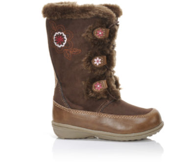 Girls Infant Acacia 5-12
