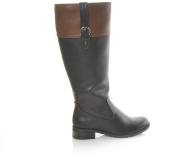 shoe carnival brown boots