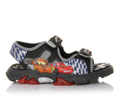 Boys Infant Lighted Cars