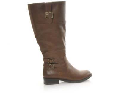 shoe carnival brown boots