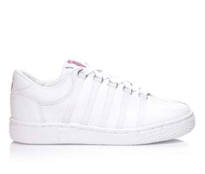 K-SWISS &nbsp;Kids Classic Leather 10.5-3