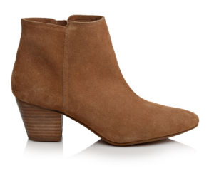 shoe carnival brown boots