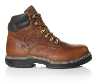 WOLVERINE &nbsp;2419 Raider Contour Welt