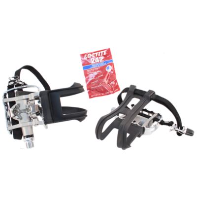 Combo Pedal Set