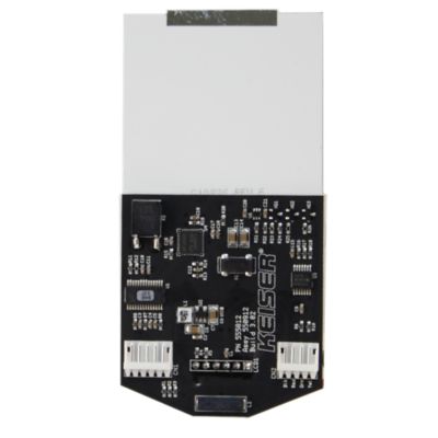 Circuit Board for Keiser M3 Cycling Computer