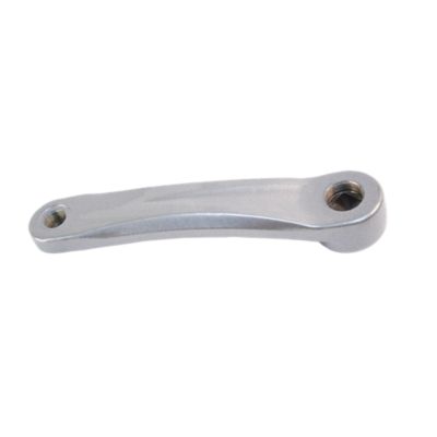 Left Crank Arm