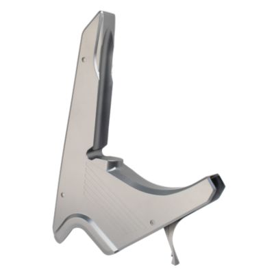 Cover Lower MF