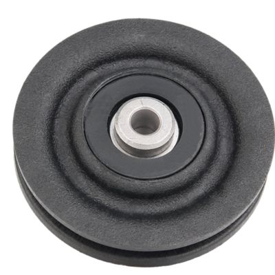 Cable Pulley | 3.5" Diameter