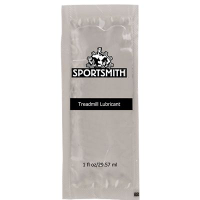 Treadmill Lubricant, 1 Oz