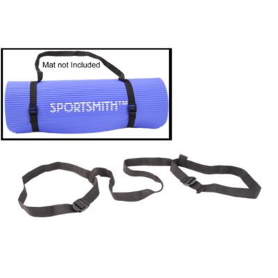 Carry Strap for Mat or Foam Roller