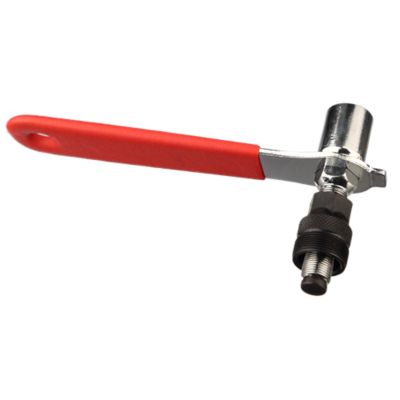 Cotterless Crank Puller
