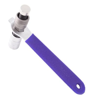 Cotterless Crank Puller Tool