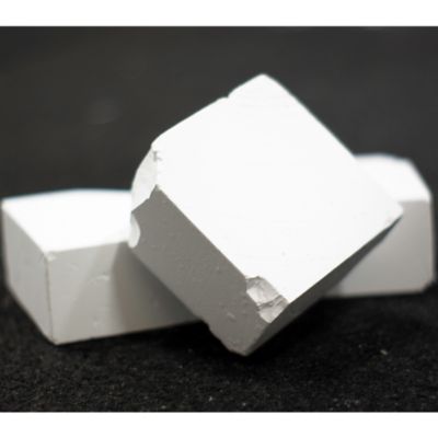 Gym Chalk, 1lb Carton