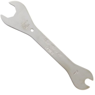 Pedal and Crank Bearing Wrench | 15mm and 32mm | Standard