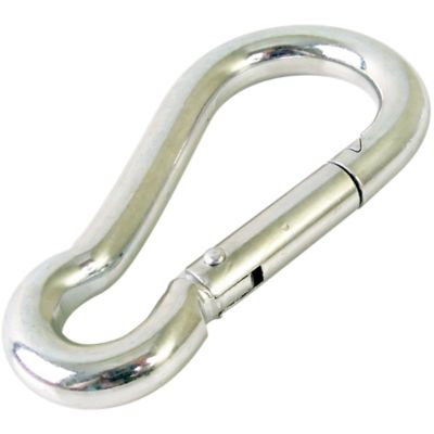 Snap Link 3/8" X 3.5"