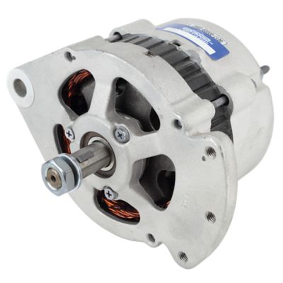 Alternator  | Mando with Studs