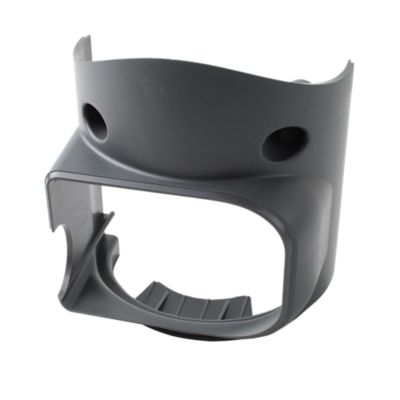 Left Back Rocker Cover