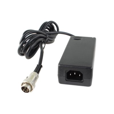 Power Supply without Power Cord | 12V, 4.5A