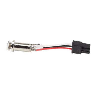 CBL-ASSY: 3.5MM PHONE-JACK   C
